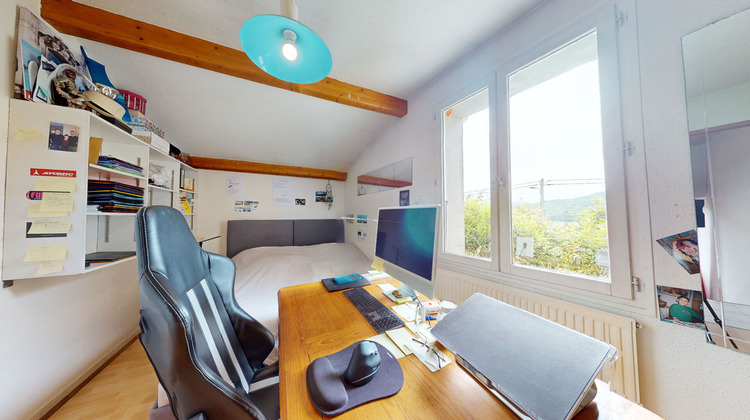 Ma-Cabane - Vente Maison MONTFERRAT, 156 m²