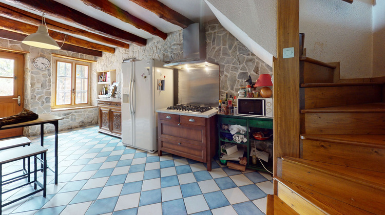 Ma-Cabane - Vente Maison MONTFERRAT, 156 m²