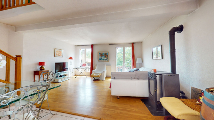 Ma-Cabane - Vente Maison MONTFERRAT, 156 m²