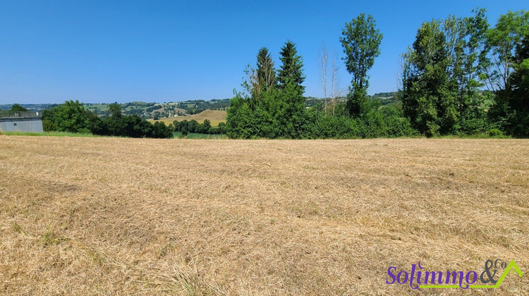 Ma-Cabane - Vente Maison Montferrat, 86 m²