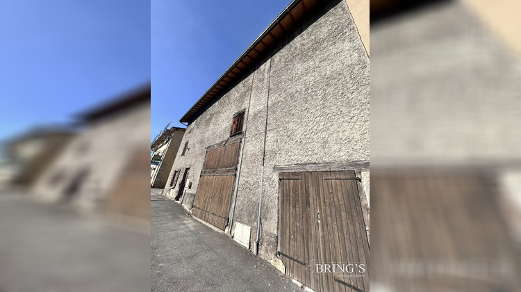 Ma-Cabane - Vente Maison Montferrat, 140 m²