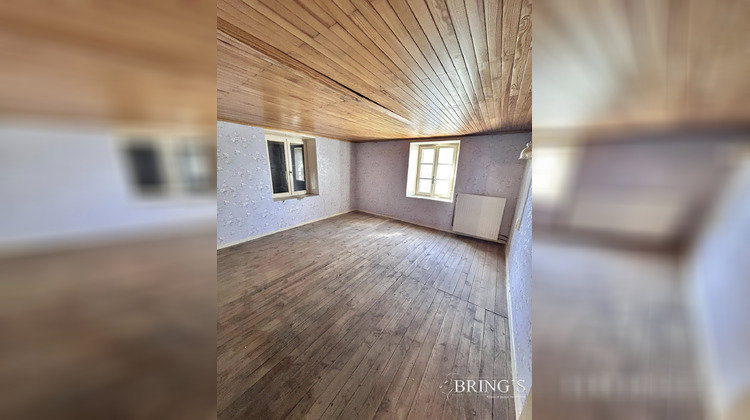 Ma-Cabane - Vente Maison Montferrat, 140 m²