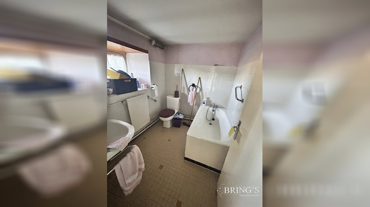 Ma-Cabane - Vente Maison Montferrat, 140 m²