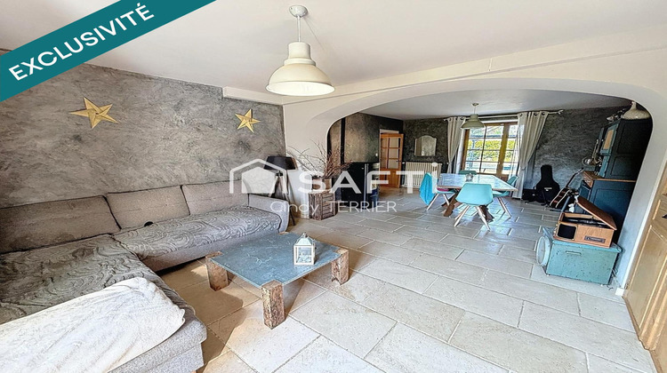 Ma-Cabane - Vente Maison Montferrat, 179 m²