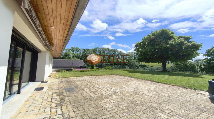 Ma-Cabane - Vente Maison Montferrat, 170 m²