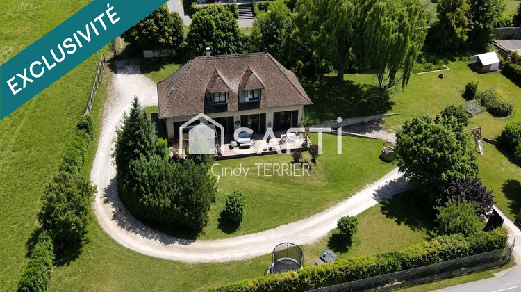 Ma-Cabane - Vente Maison Montferrat, 190 m²