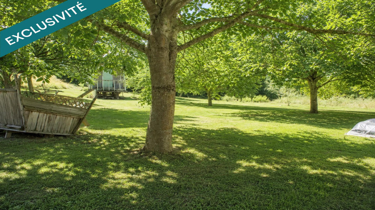 Ma-Cabane - Vente Maison Montferrat, 179 m²