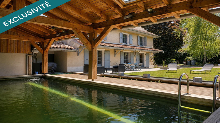 Ma-Cabane - Vente Maison Montferrat, 179 m²