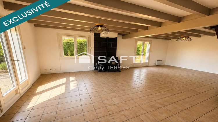 Ma-Cabane - Vente Maison Montferrat, 129 m²