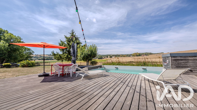 Ma-Cabane - Vente Maison Montferrat, 145 m²