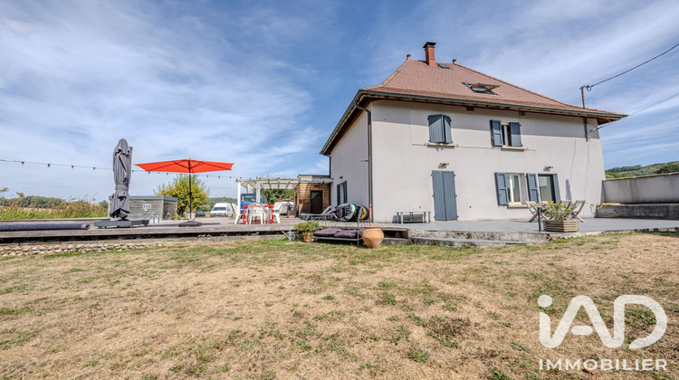 Ma-Cabane - Vente Maison Montferrat, 145 m²