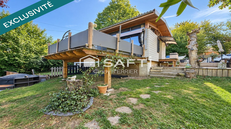 Ma-Cabane - Vente Maison Montferrat, 60 m²