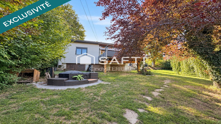 Ma-Cabane - Vente Maison Montferrat, 60 m²