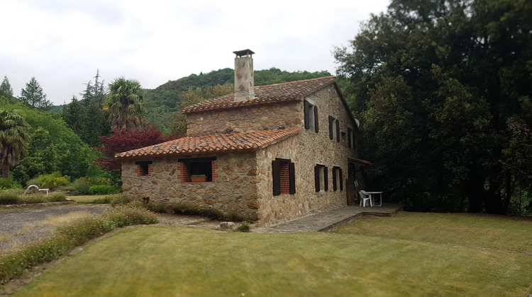 Ma-Cabane - Vente Maison MONTFERRER, 100 m²