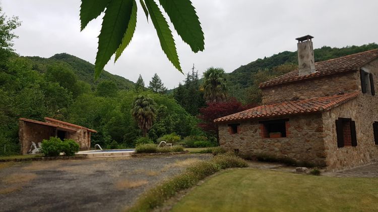 Ma-Cabane - Vente Maison MONTFERRER, 100 m²