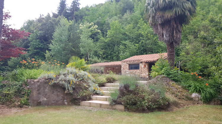 Ma-Cabane - Vente Maison MONTFERRER, 100 m²