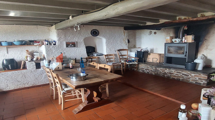 Ma-Cabane - Vente Maison Montferrer, 210 m²