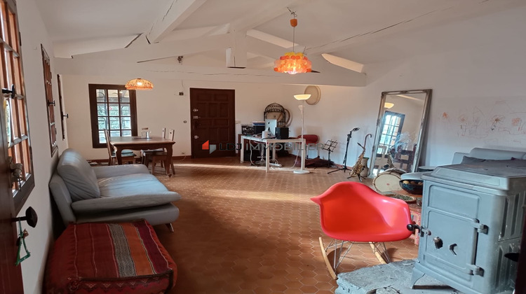 Ma-Cabane - Vente Maison Montferrer, 105 m²