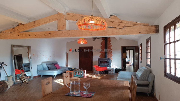Ma-Cabane - Vente Maison Montferrer, 105 m²