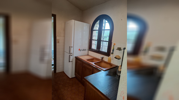 Ma-Cabane - Vente Maison Montferrer, 105 m²