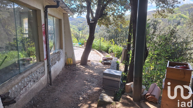 Ma-Cabane - Vente Maison Montferrer, 105 m²