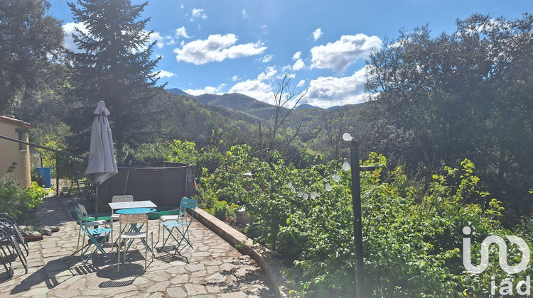 Ma-Cabane - Vente Maison Montferrer, 105 m²