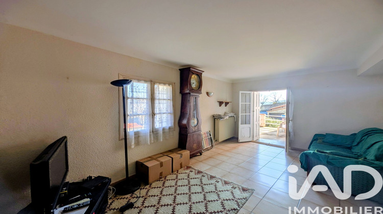 Ma-Cabane - Vente Maison Montferrer, 97 m²