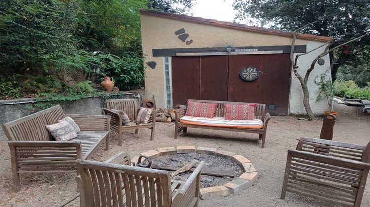 Ma-Cabane - Vente Maison MONTFERRER, 105 m²