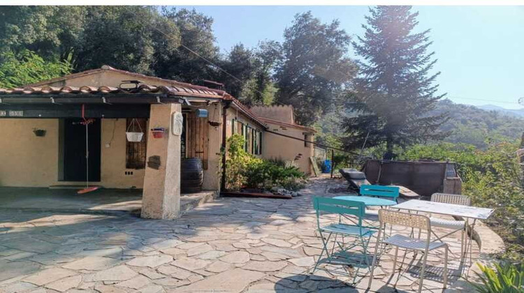 Ma-Cabane - Vente Maison MONTFERRER, 105 m²