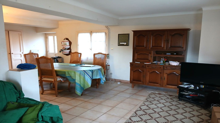 Ma-Cabane - Vente Maison MONTFERRER, 103 m²