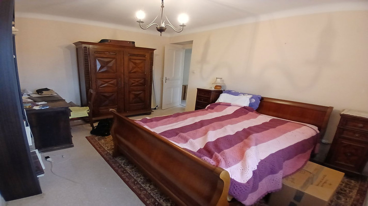 Ma-Cabane - Vente Maison MONTFERRER, 103 m²