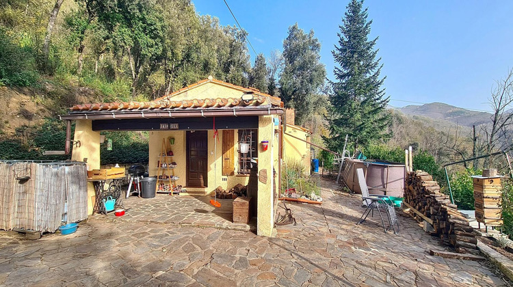 Ma-Cabane - Vente Maison Montferrer, 105 m²