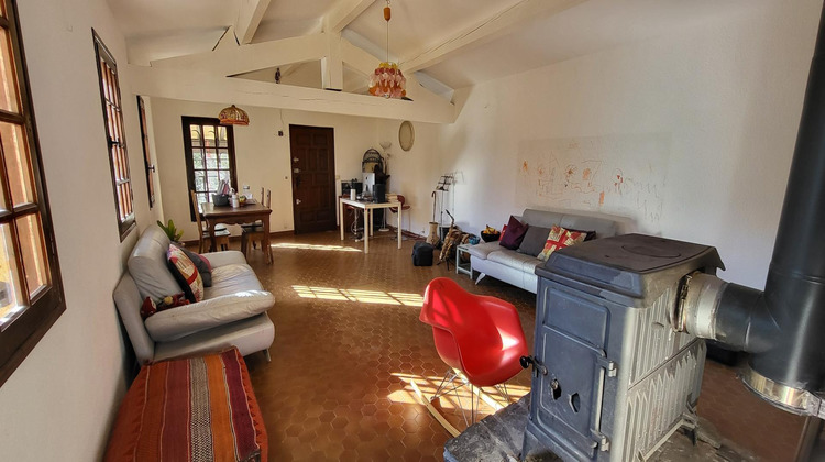 Ma-Cabane - Vente Maison Montferrer, 105 m²