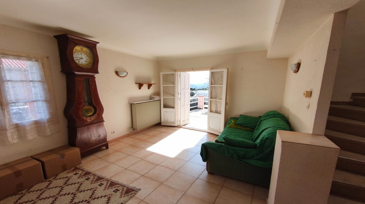 Ma-Cabane - Vente Maison MONTFERRER, 103 m²