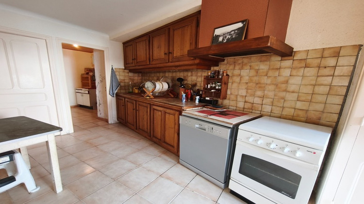 Ma-Cabane - Vente Maison MONTFERRER, 103 m²