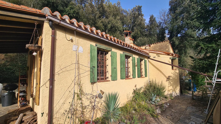 Ma-Cabane - Vente Maison Montferrer, 105 m²