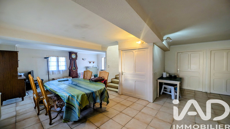 Ma-Cabane - Vente Maison Montferrer, 97 m²