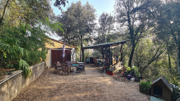 Ma-Cabane - Vente Maison Montferrer, 105 m²