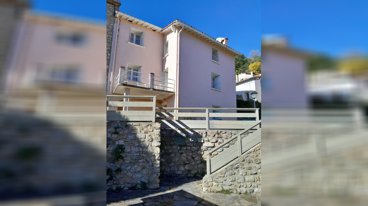 Ma-Cabane - Vente Maison MONTFERRER, 103 m²