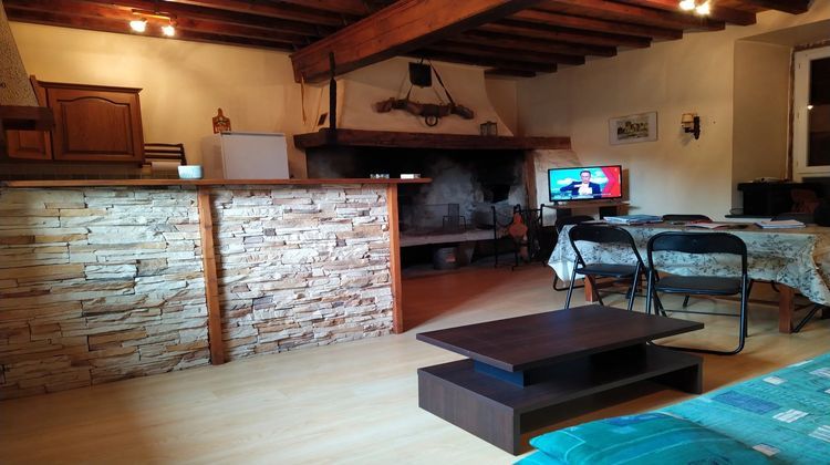 Ma-Cabane - Vente Maison Montferrier, 114 m²