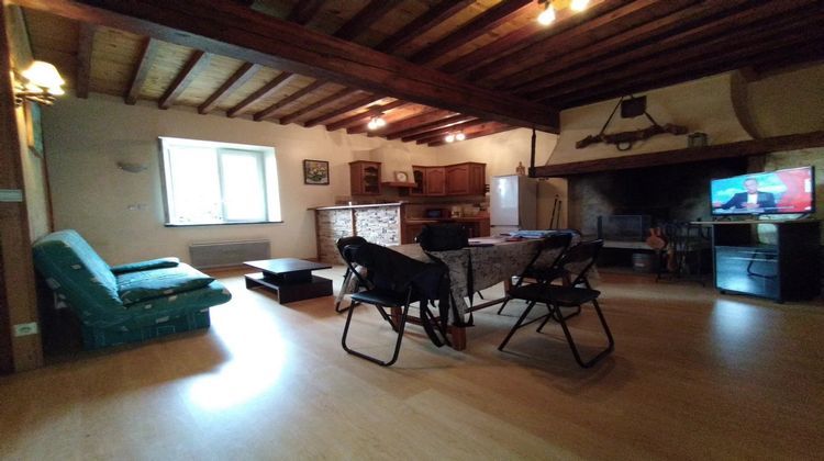 Ma-Cabane - Vente Maison Montferrier, 114 m²