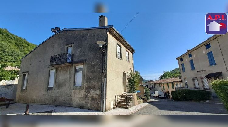 Ma-Cabane - Vente Maison MONTFERRIER, 121 m²