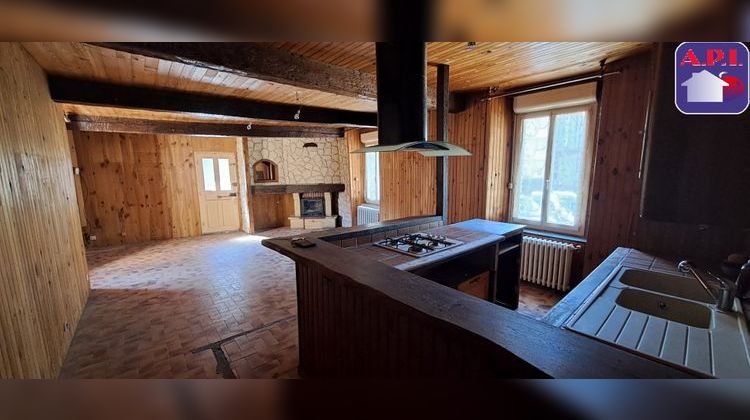 Ma-Cabane - Vente Maison MONTFERRIER, 121 m²