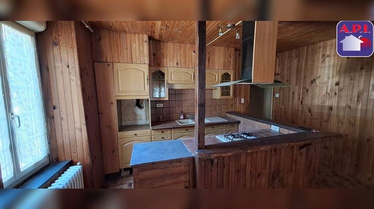 Ma-Cabane - Vente Maison MONTFERRIER, 121 m²