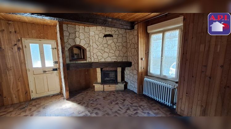 Ma-Cabane - Vente Maison MONTFERRIER, 121 m²