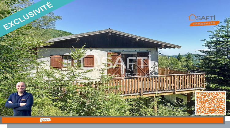 Ma-Cabane - Vente Maison Montferrier, 70 m²