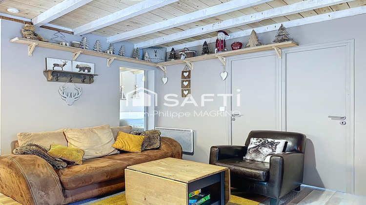 Ma-Cabane - Vente Maison Montferrier, 90 m²