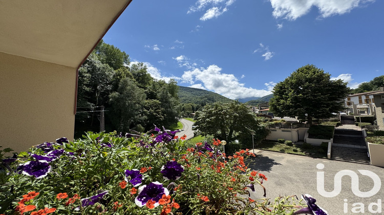 Ma-Cabane - Vente Maison Montferrier, 266 m²