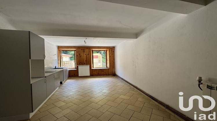 Ma-Cabane - Vente Maison Montferrier, 266 m²