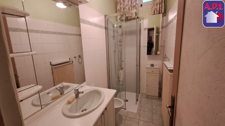 Ma-Cabane - Vente Maison MONTFERRIER, 116 m²